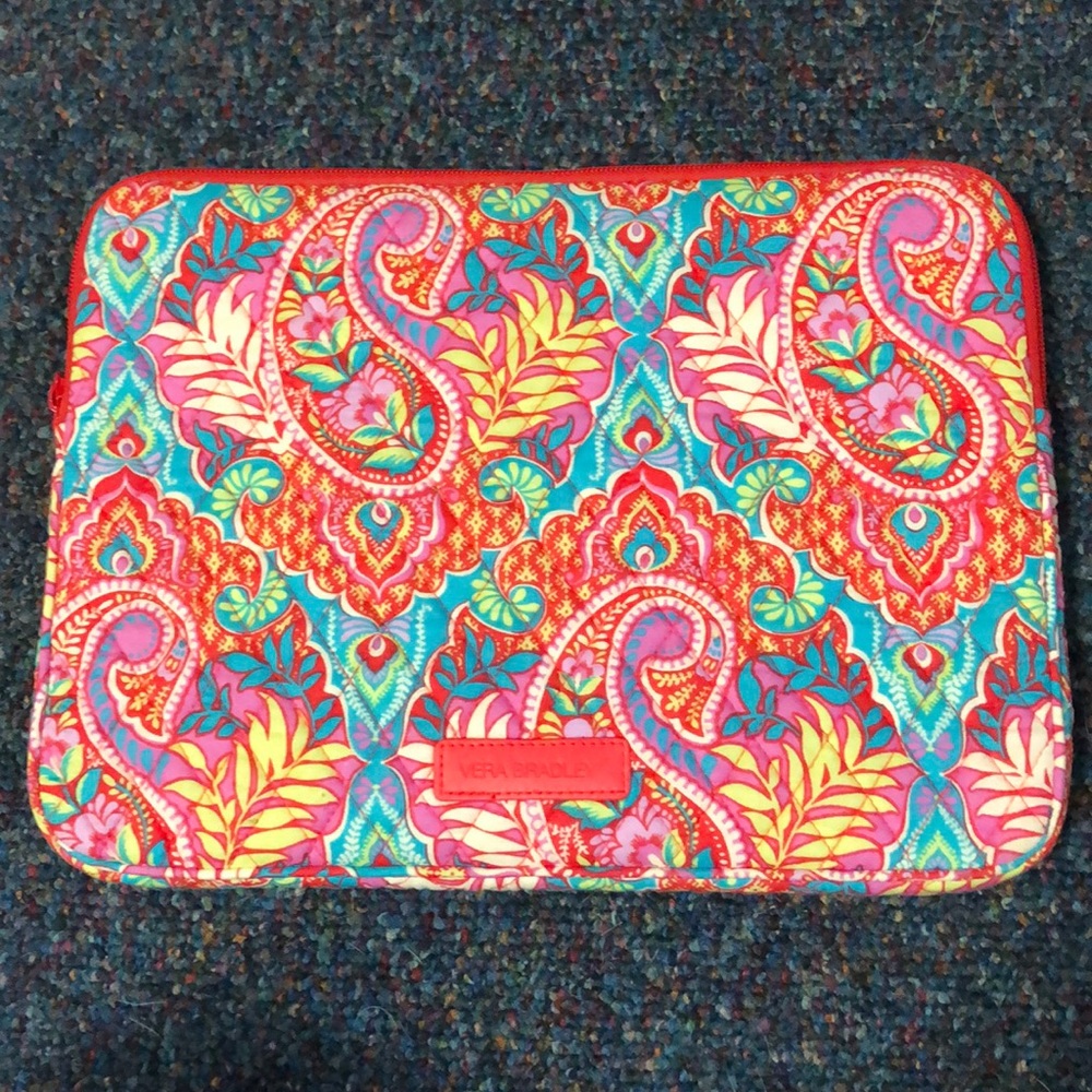 Vera Bradley Laptop Case